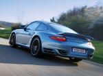 Porsche 911 Turbo S 2010 года